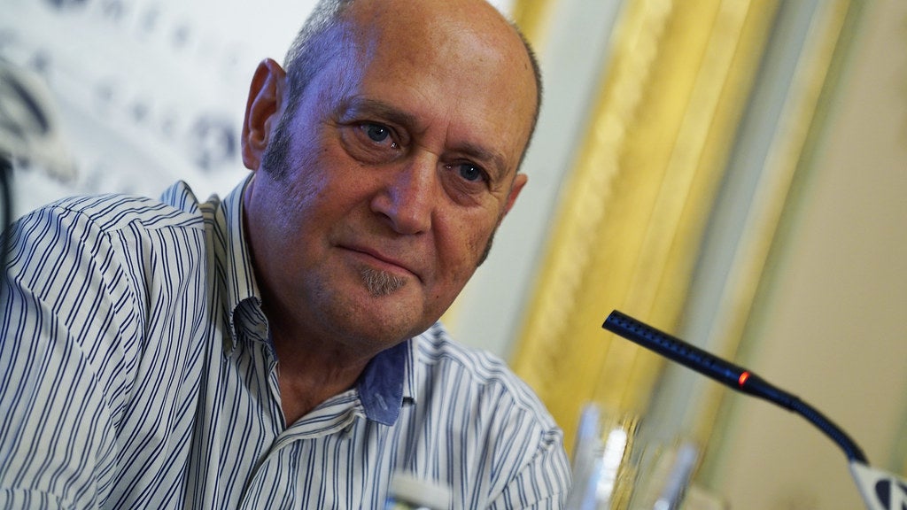 Tato Cabal (Madrid, 1956)