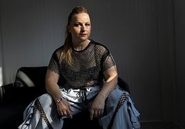 Bianca Kovacs , de inmigrante ilegal a reina del humor salvaje: «No peleo en Twitter. Peleo cara a cara si hace falta»