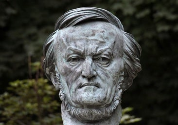 Se rompe el tabú de Wagner: Polémica por las presiones políticas para cambiar Bayreuth