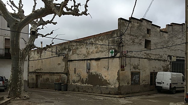 Imagen antes - El cine antes y después de la reapertura