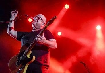 Pixies, la última ola de la nostalgia