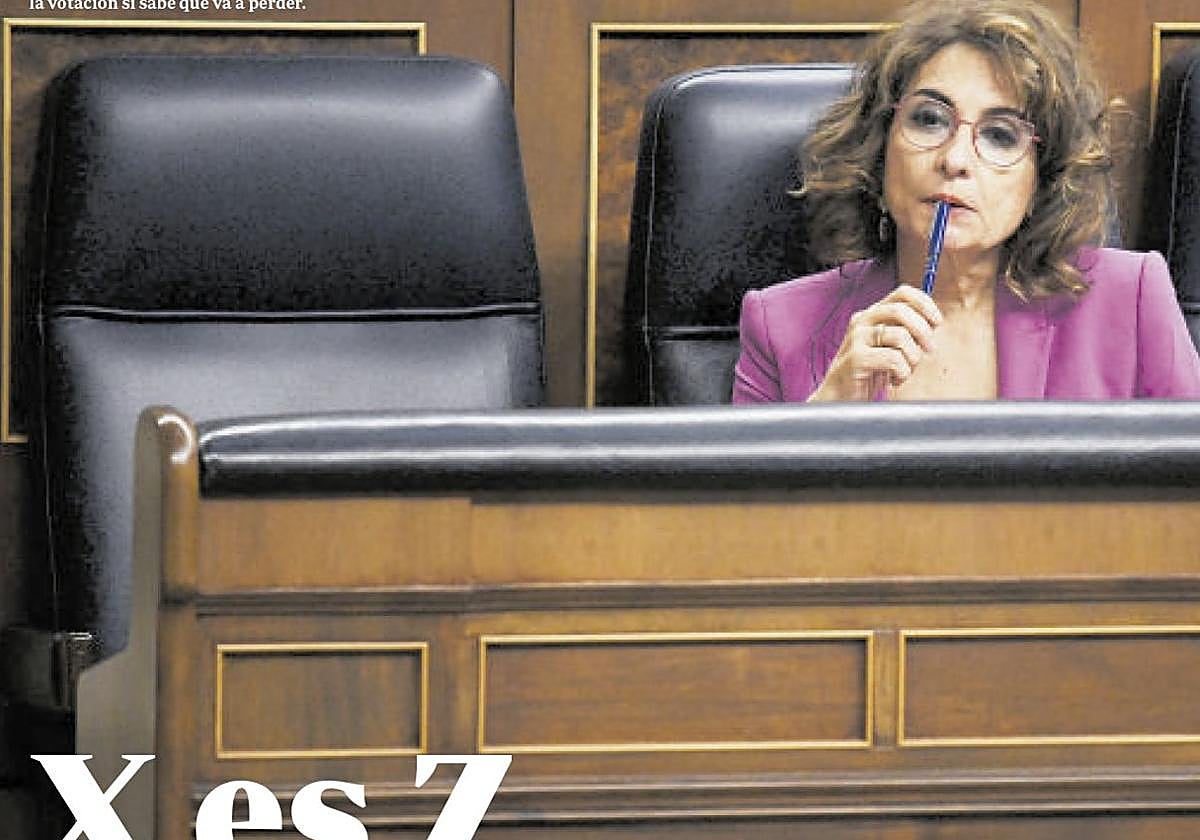 Puesta en práctica del sistema creado por Ortega