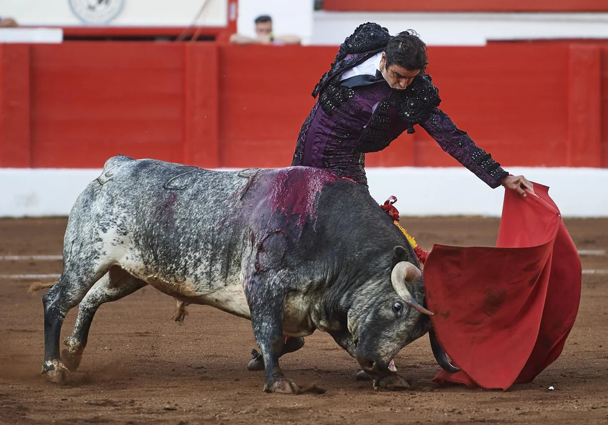 Última corrida de Santander: la cara del tendido tampoco miente