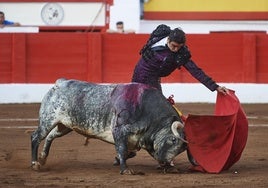 Última corrida de Santander: la cara del tendido tampoco miente