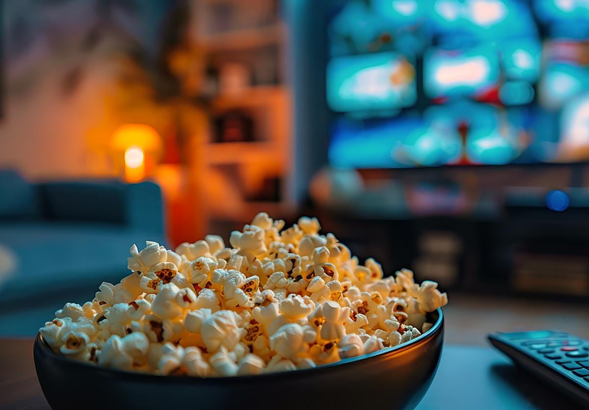 Filmler, diziler, müzik… Genel kültürde nasılsınız?