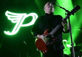 Pixies: el gustazo de recoger lo sembrado