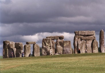 El Reino Unido cancela la polémica construcción de un túnel en Stonehenge