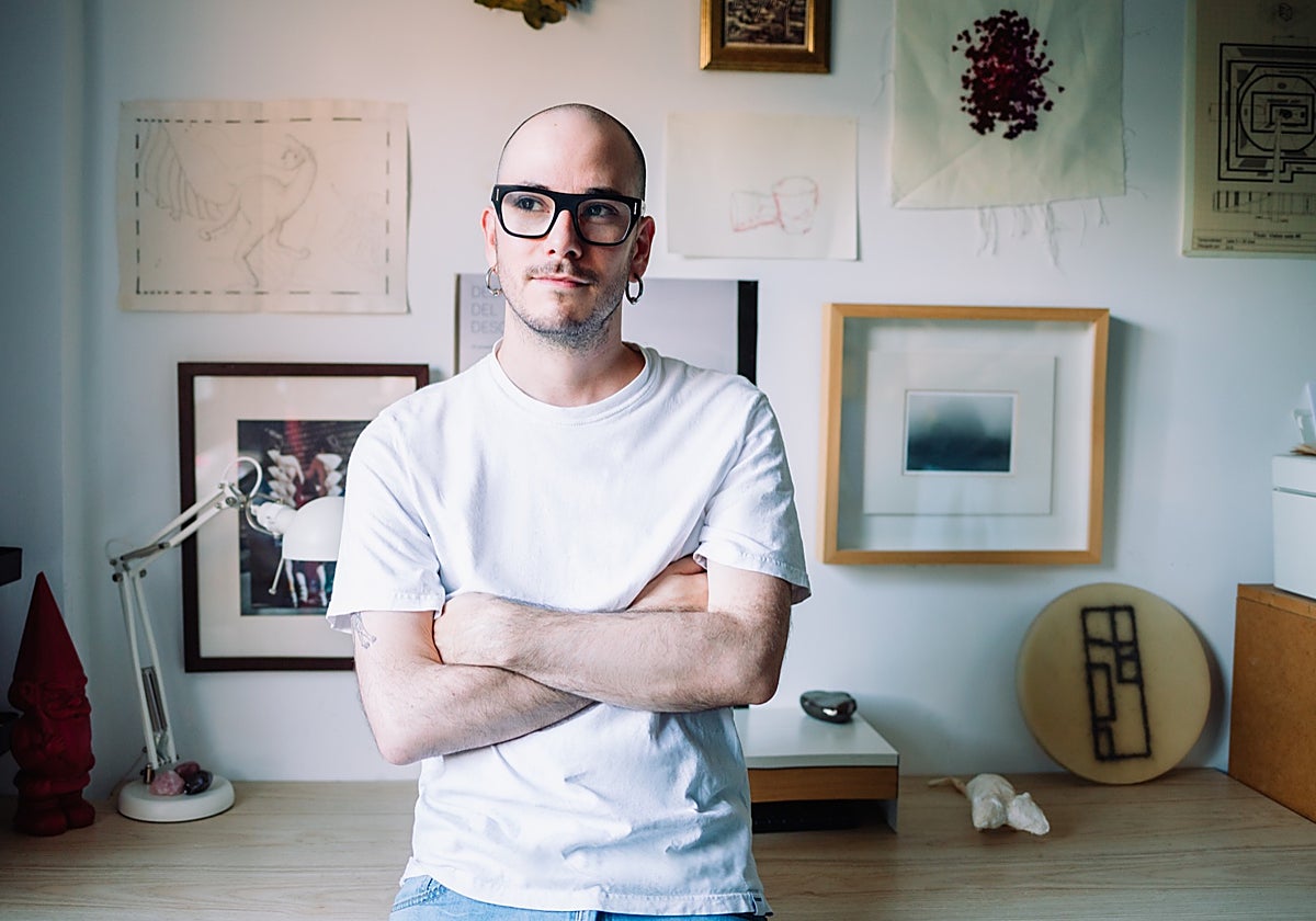 'Selfie' de Pablo Sandoval para 'Darán que hablar'