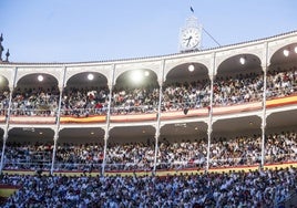 Una corrida de Victorino en homenaje a la Selección Española cerrará la temporada en Las Ventas