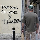 Cuando los españoles se hartan de sí mismos