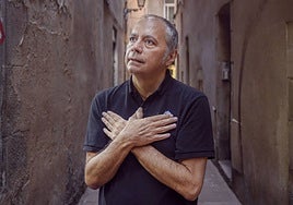 Pepe Colubi: «Si una sola persona se ríe, yo doy por bueno el chiste»