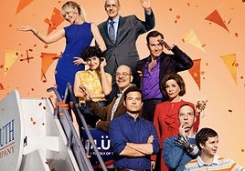'Arrested Development', el incesto, qué risas