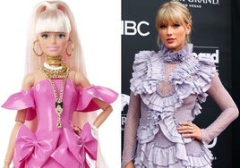 Barbie y Taylor Swift, cuando la cultura popular se cuela en los museos