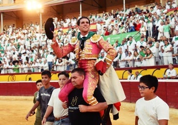 Ponce, la entrega de Ginés y la televisión