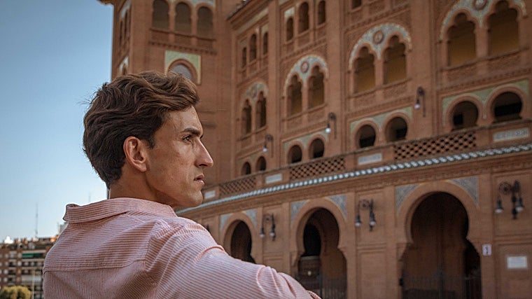 Con la mirada puesta en Madrid