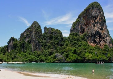 Decálogo de gestos, comidas y crímenes a evitar si visitas Tailandia