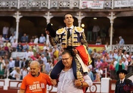 Brotes verdes en Manzanares