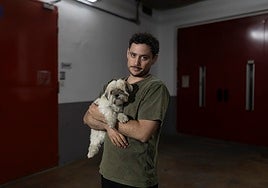 Darío Eme Hache:  «Me da pena la autocensura en la izquierda. No puede ser que ahora los punkis sean los otros»