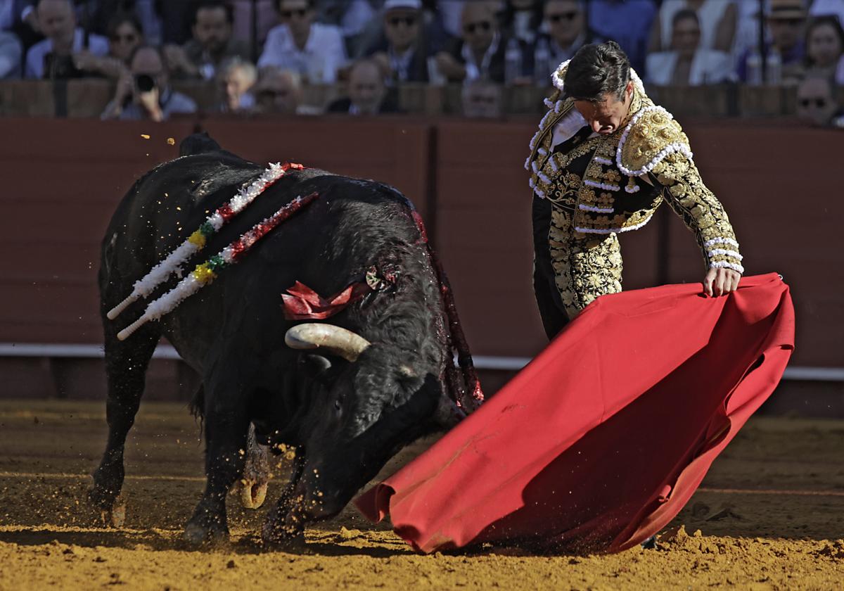 Toros en Bilbao, en directo: última hora de Pablo Hermoso, Diego Urdiales y Juan Ortega desde la Plaza de Vista Alegre hoy