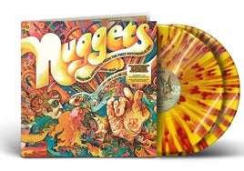 50 años de 'Nuggets', el arca perdida del rock de los 60