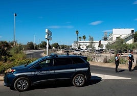 El rapero SCH, posible objetivo de un tiroteo en Francia que ha dejado un muerto y un herido grave