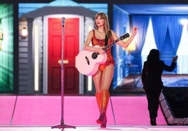 La CIA ayudó a detener el atentado frustrado en los conciertos de Taylor Swift en Viena: «Querían matar a decenas de miles de personas»