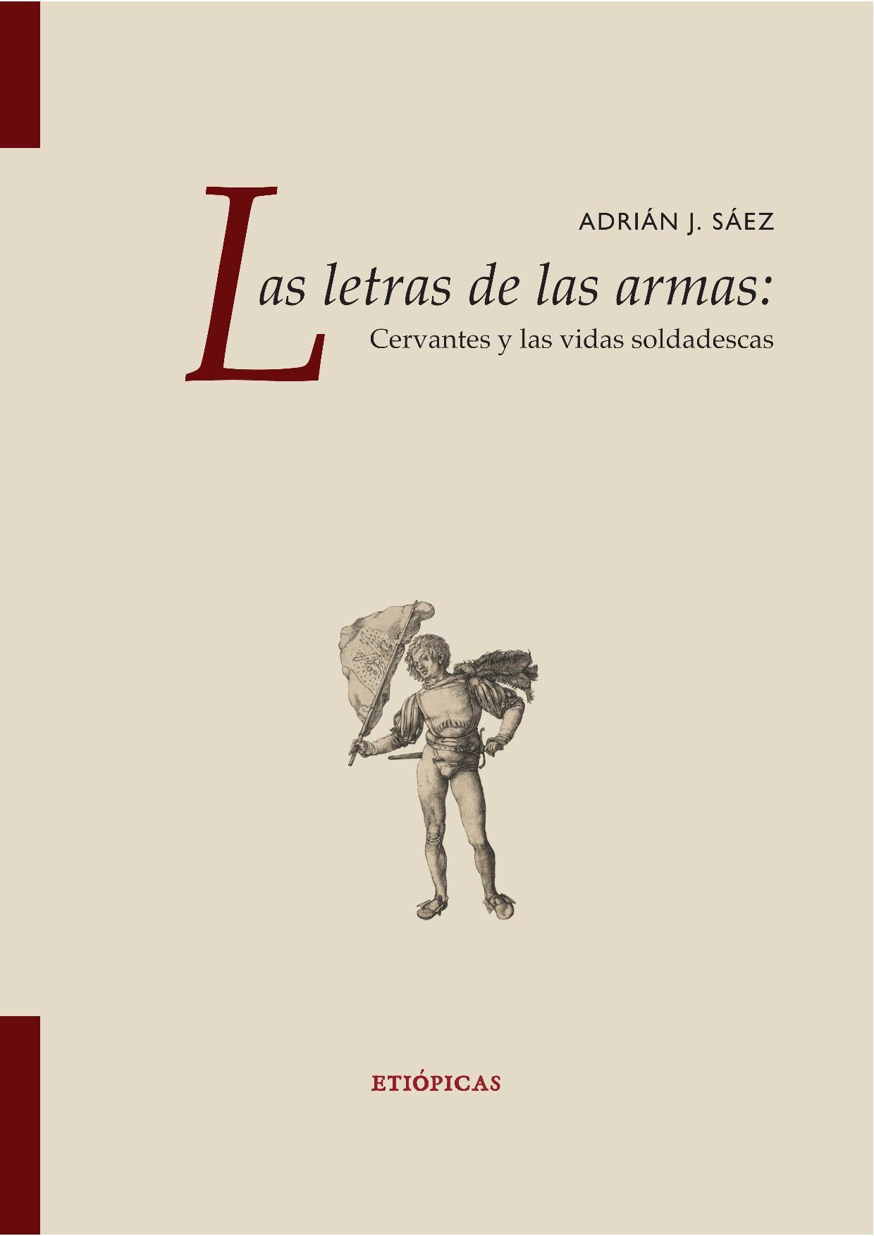 Imagen - 'Las letras de las armas'