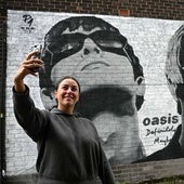 'Oasis' para recordar quienes somos