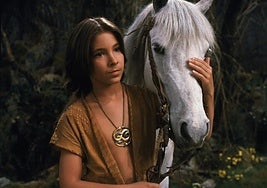 La interminable historia de 'La historia interminable', el legado de Michael Ende 45 años después