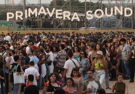 Primavera Sound cancela sus cuatro festivales de este año en Latinoamérica