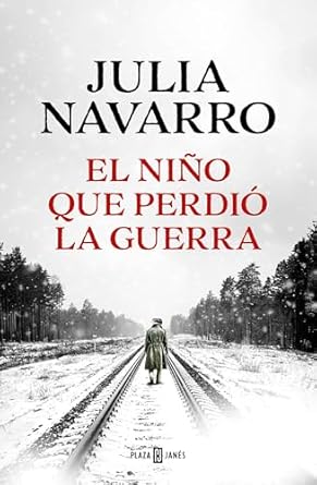 Imagen - 'El niño que perdió la guerra'