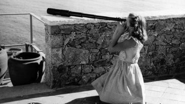 XIII Bienal Xavier Miserachs