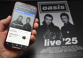 Entradas de Oasis: ¿por qué los precios dinámicos se han convertido en un asunto de Estado?