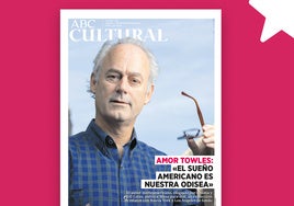 Amor Towles, Susana Chillida, Julia Navarro, el edadismo en el arte y mucho más