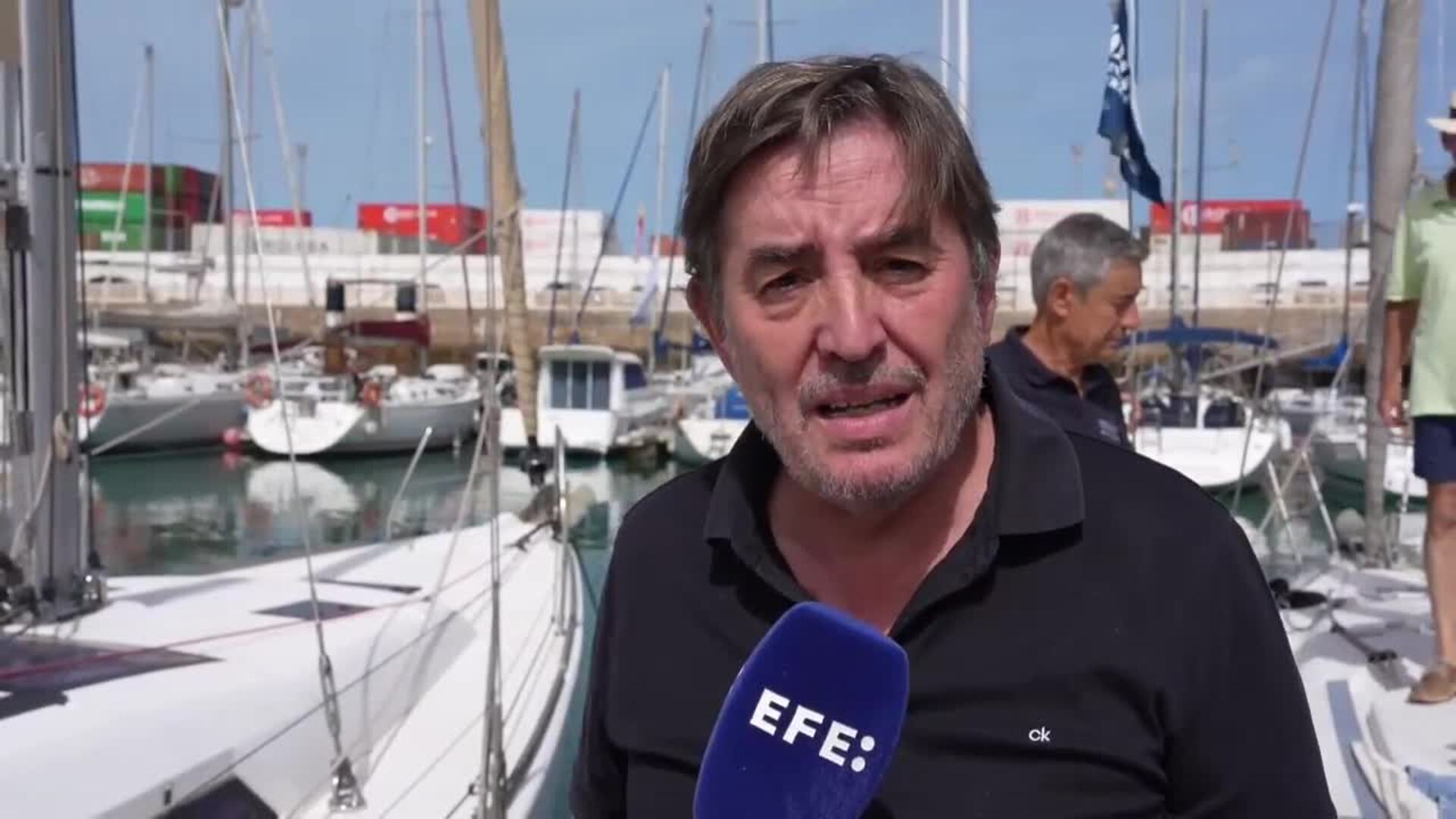 Una travesía poética celebra en Cádiz 100 años del &quot;Marinero en tierra&quot; de Alberti