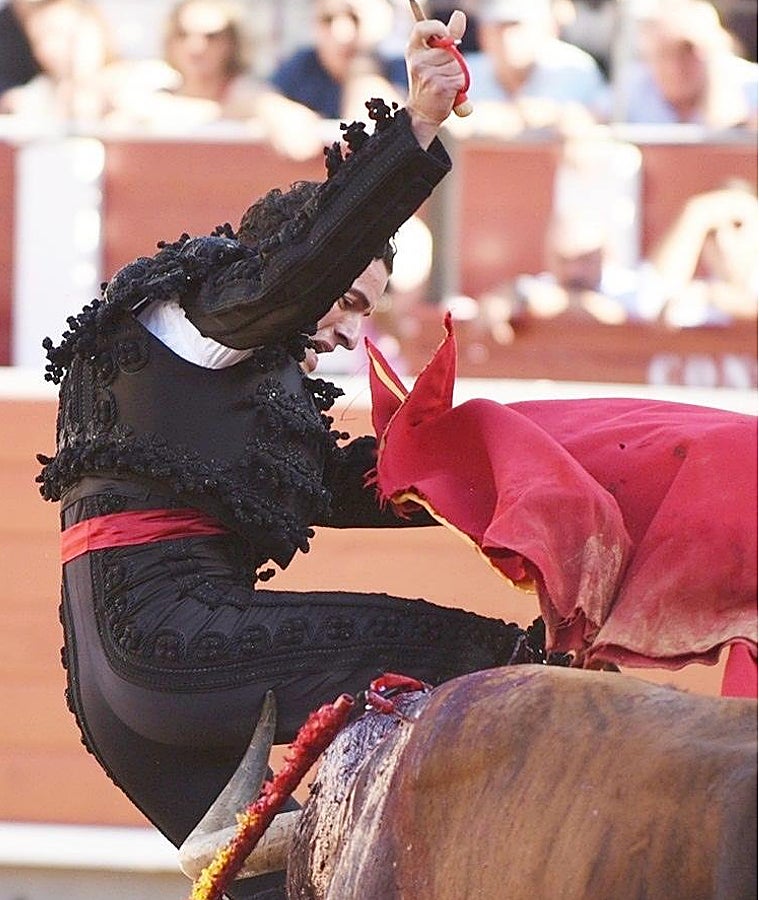 Percance de Palacios