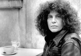 'El abrazo', de Anne Michaels: una novela-idioma en una historia única