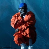 El rapero Kendrick Lamar protagonizará el intermedio de la Super Bowl 2025