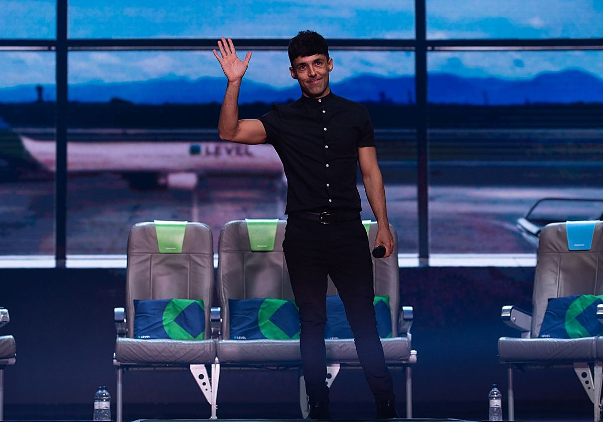 Antonio Díaz, 'El Mago Pop',encabeza el ránking de obras más vistas en Barcelona