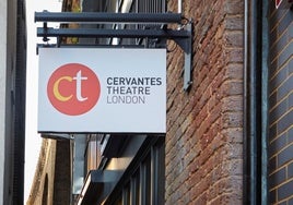 Adiós a la casa del teatro español y latinoamericano en Londres: el Cervantes Theatre anuncia su cierre