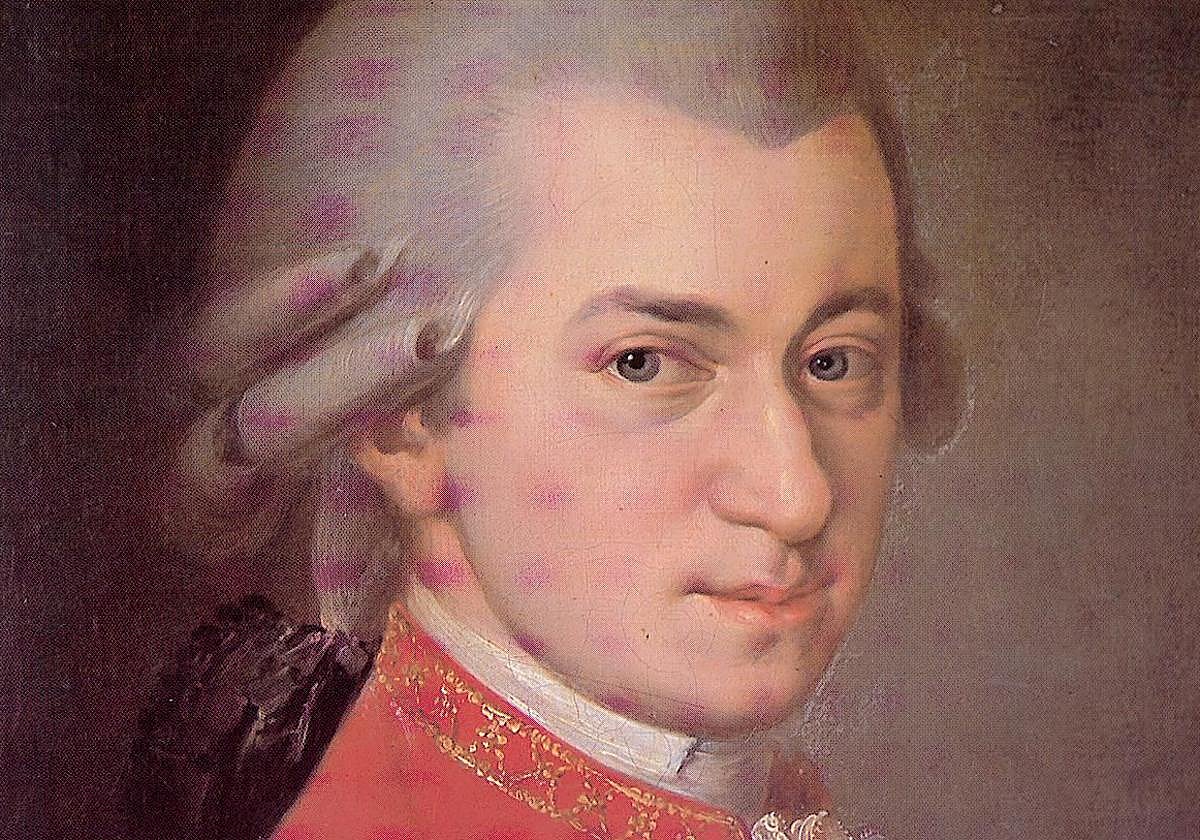 &#039;Variaciones de Milán&#039;, la última obra inédita de Mozart