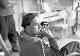 'Confesiones privadas', de Ingmar Bergman: todo sobre su madre