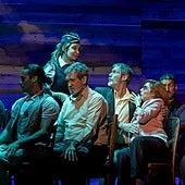 'Come from Away': luz en medio de la peor de las tragedias