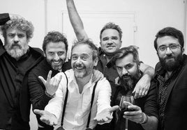 Conciertos de Love of Lesbian en Sevilla, Málaga y Granada: estas son las fechas y el precio de las entradas