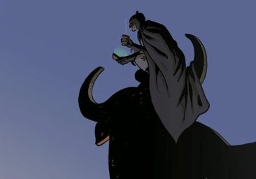 De Gotham a España, las aventuras de Batman por tierras hispanas