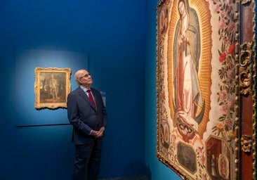 Destellos anticipados en CentroCentro de la Colección de Juan Antonio Pérez Simón