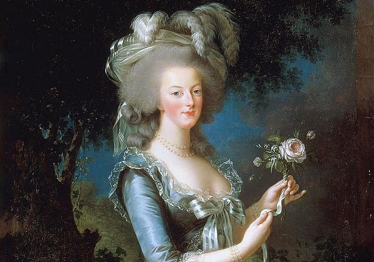 El 'Asunto del collar' contribuyó al desprestigio de la ya impopular reina consorte de Francia