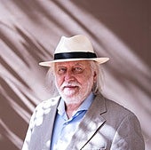 László Krasznahorkai: «El apocalipsis no tiene por qué ser algo triste»