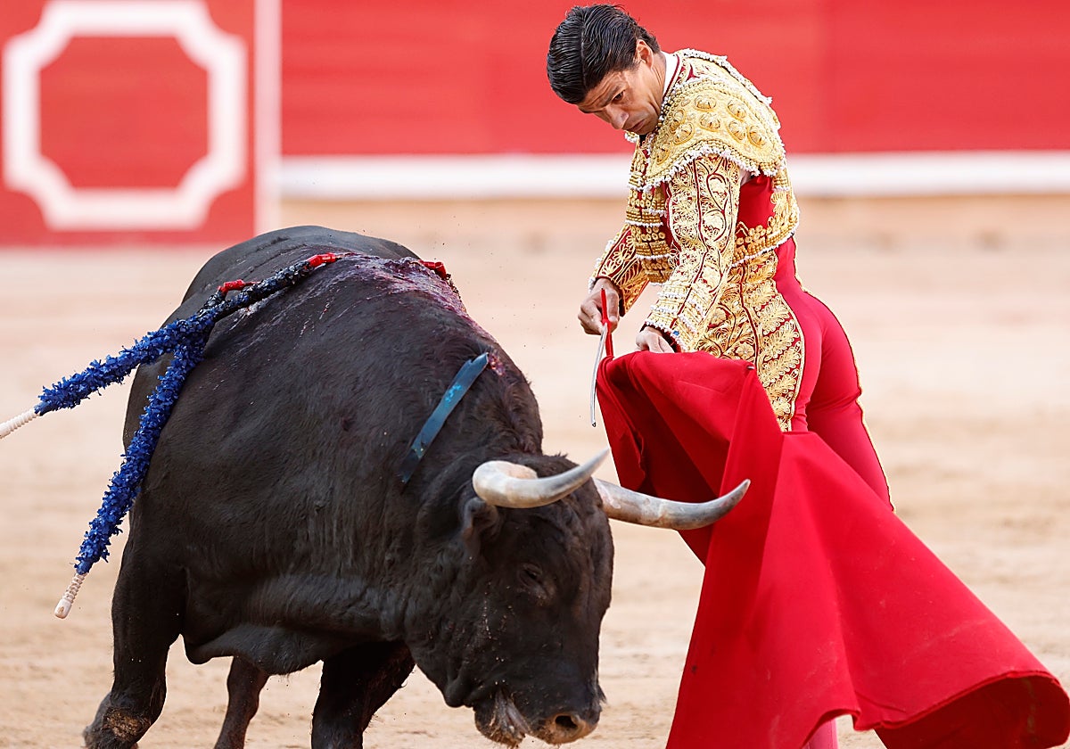 La Feria de San Miguel como puente hacia el Domingo de Resurrección