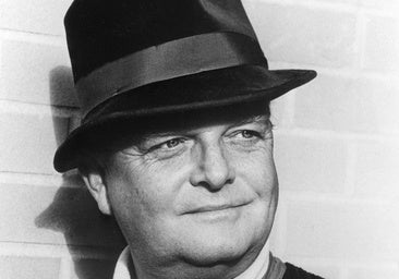 Truman Capote, el novelista indómito que ardió en la hoguera de las vanidades